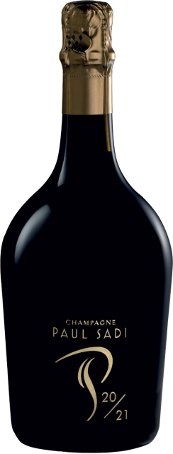 20/21 - Brut Vintage 2018