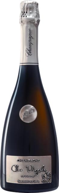 Clos Virgile - Grand Cru Brut - Vintage 2019