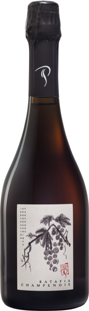 Ratafia - Champenois