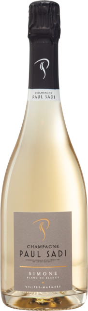Simone - Blanc de Blancs